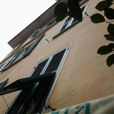 Hotel Lady Susanna Varazze Bagian luar foto