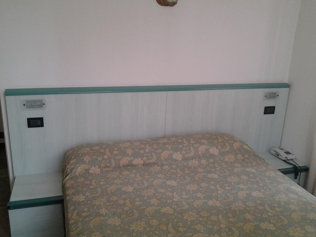 Hotel Lady Susanna Varazze Ruang foto