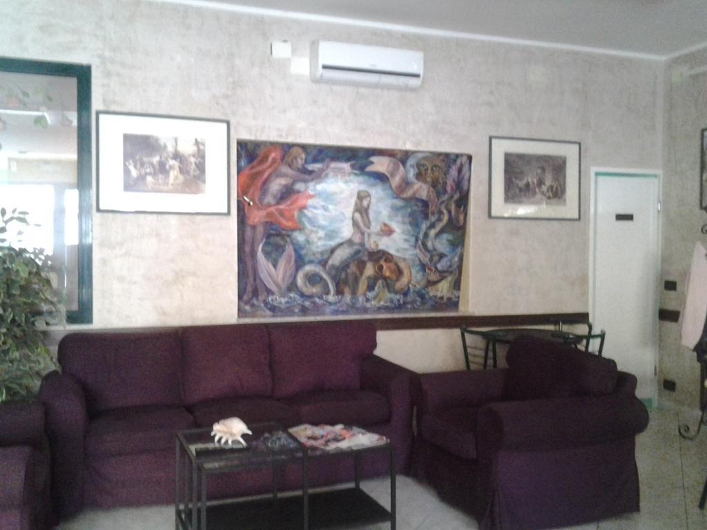 Hotel Lady Susanna Varazze Bagian luar foto