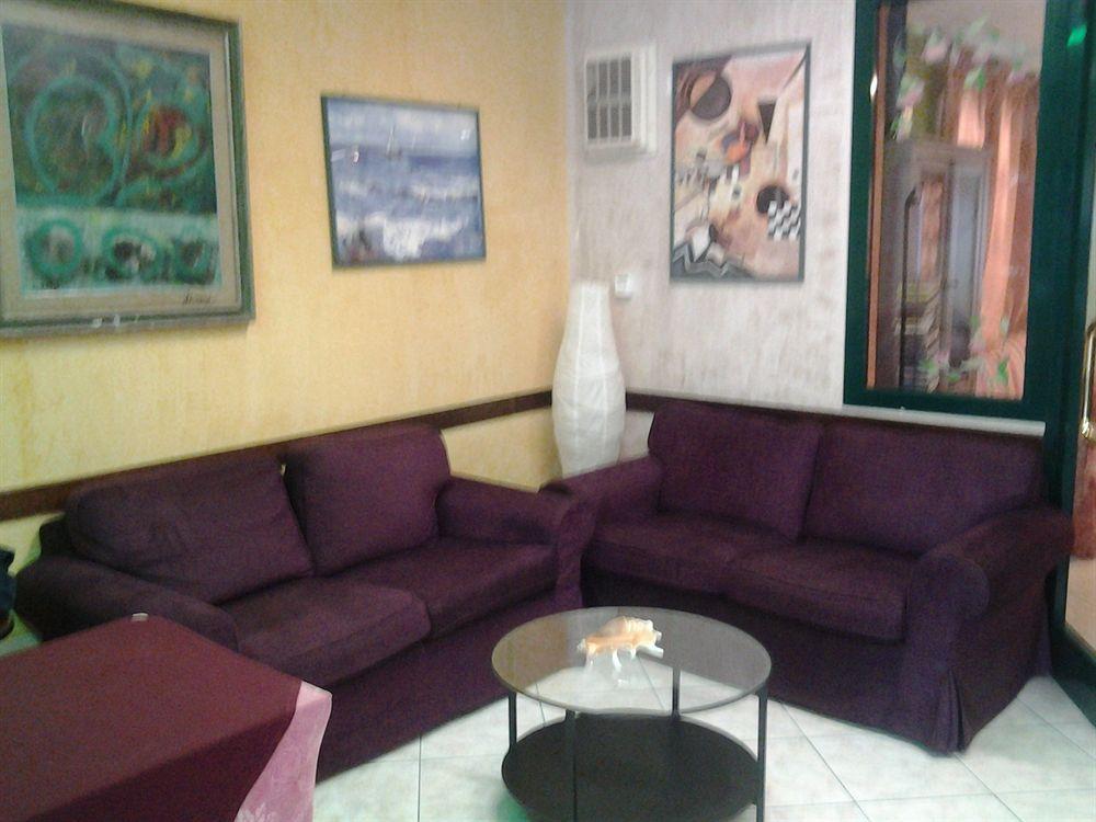 Hotel Lady Susanna Varazze Bagian luar foto