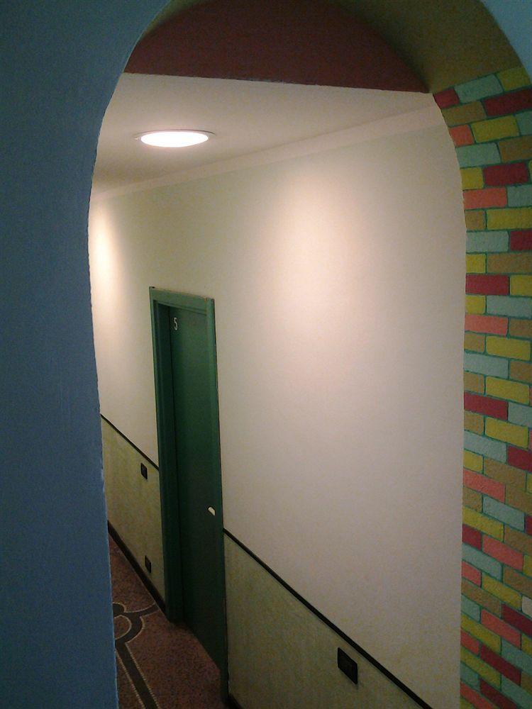Hotel Lady Susanna Varazze Bagian luar foto